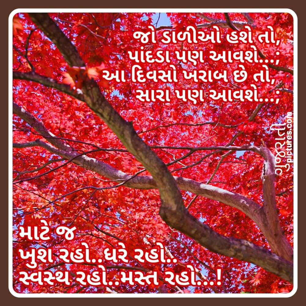 Khush Raho, Swasth Raho, Mast Raho