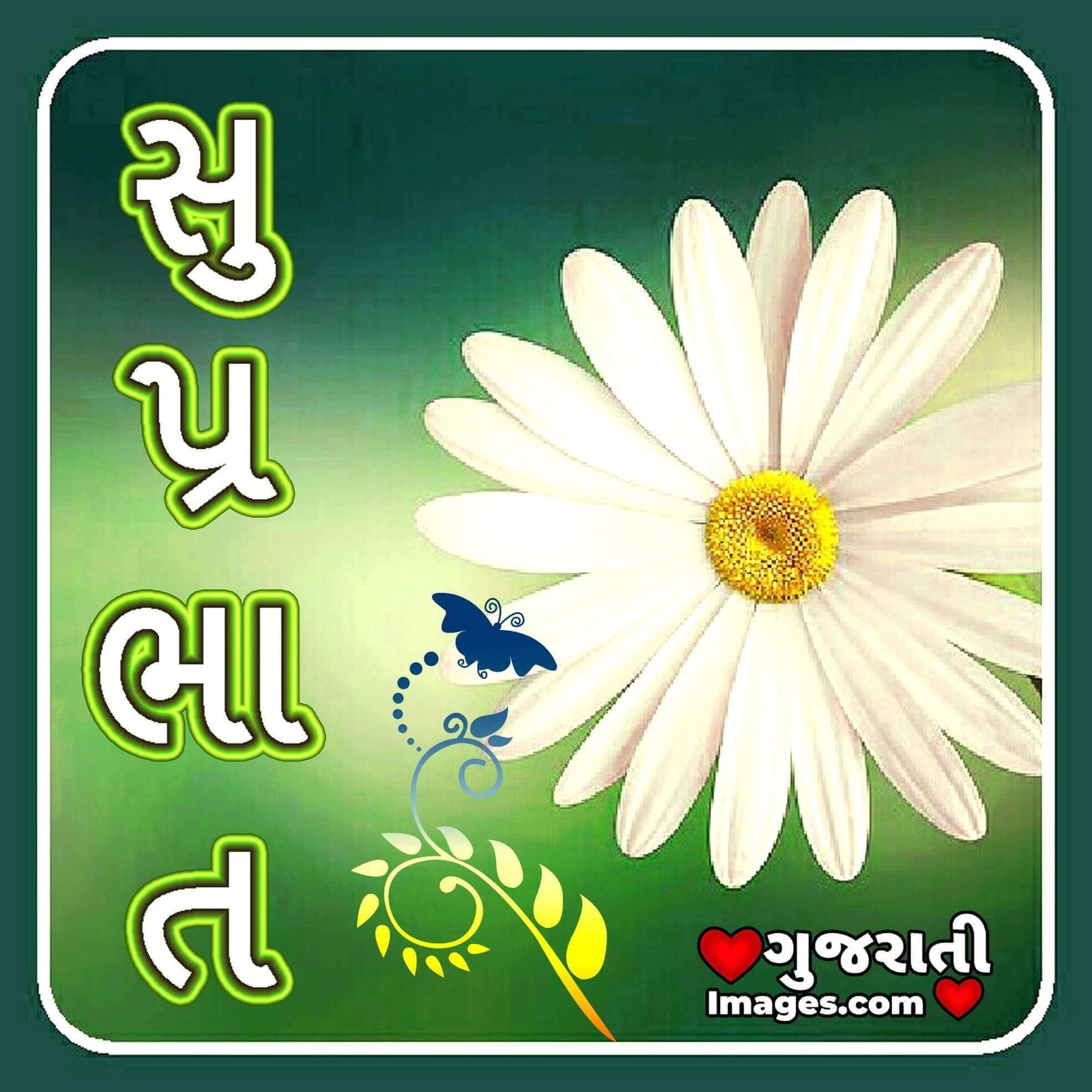 Shubh Din Status Pic